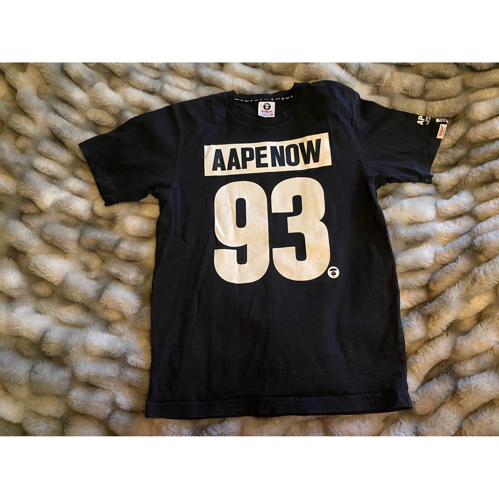 BAPE Tee